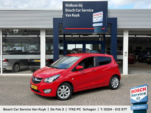Opel KARL 1.0 ecoFLEX Innovation