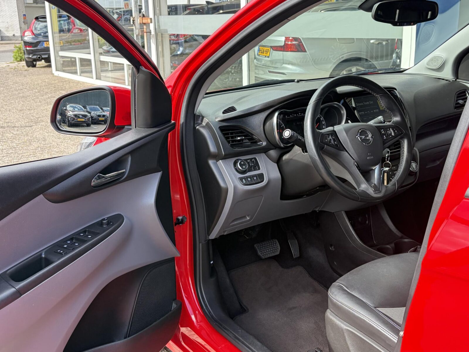 Opel KARL - Foto 10