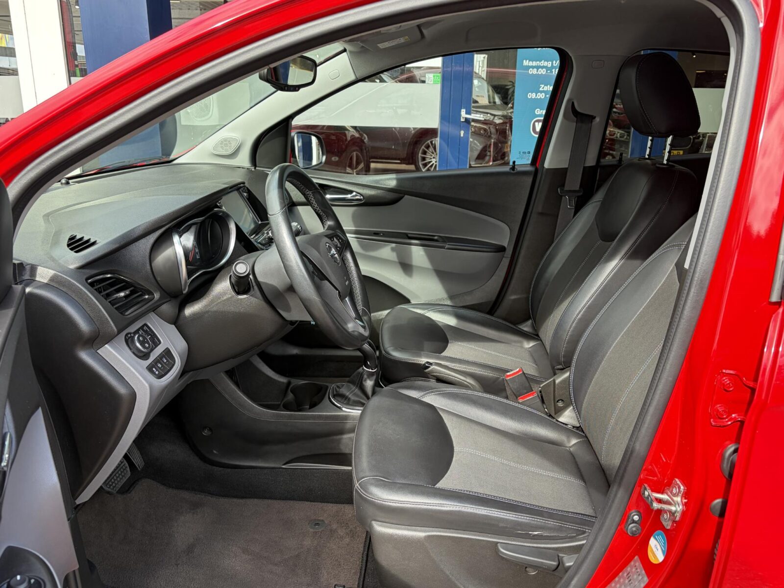 Opel KARL - Foto 11