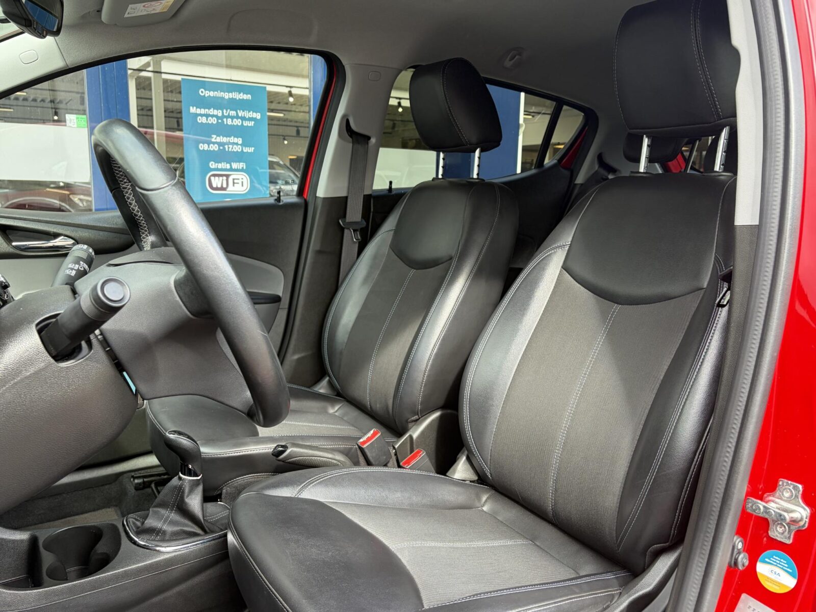 Opel KARL - Foto 12