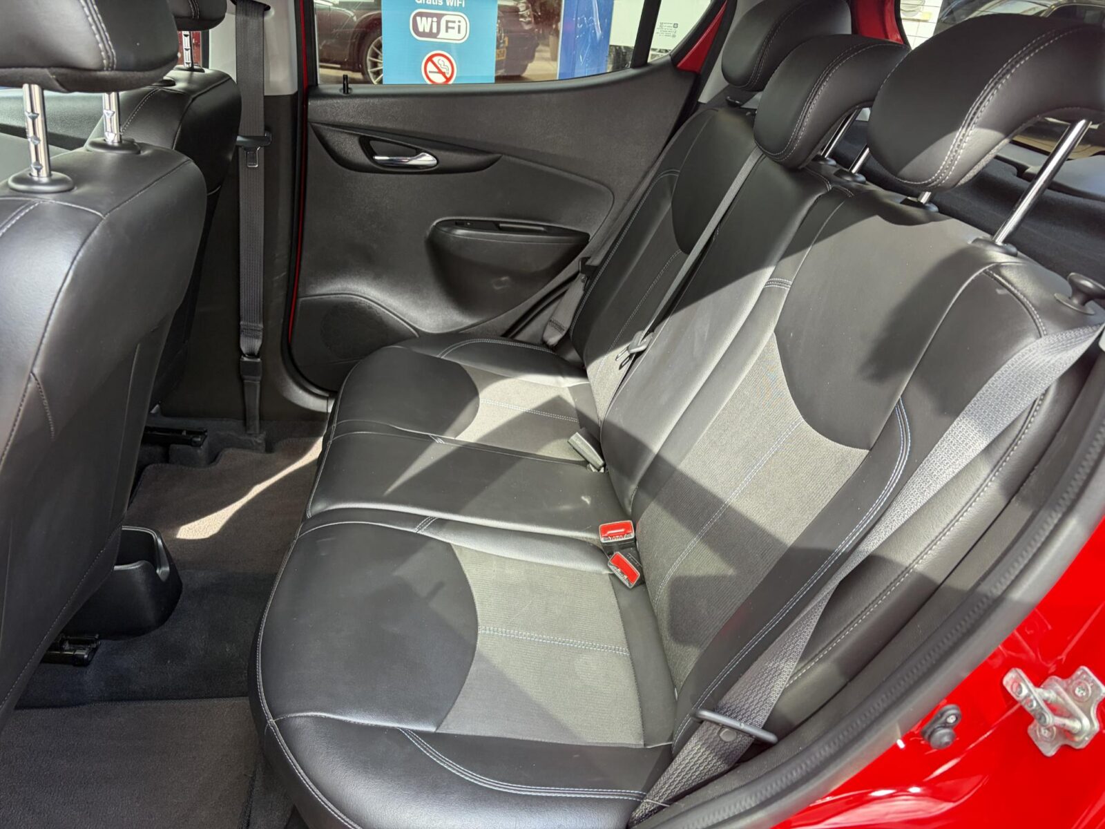 Opel KARL - Foto 13