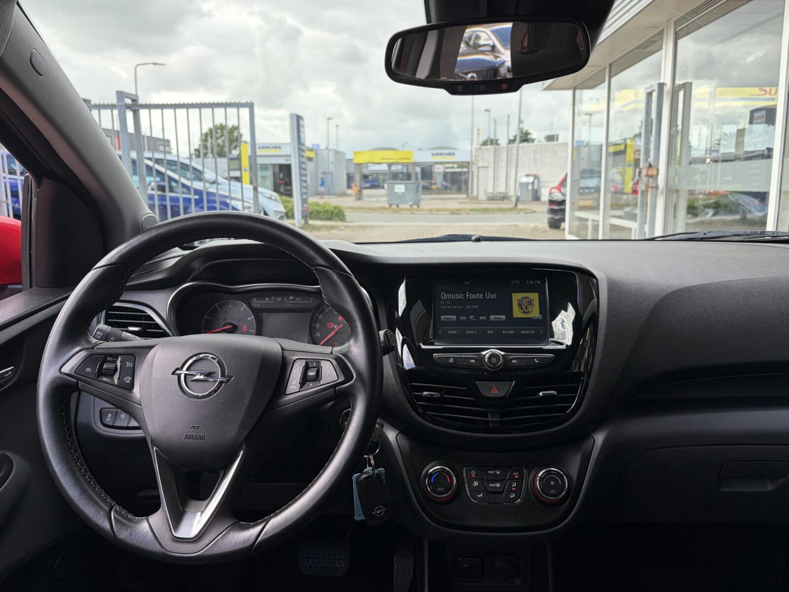 Opel KARL - Foto 15