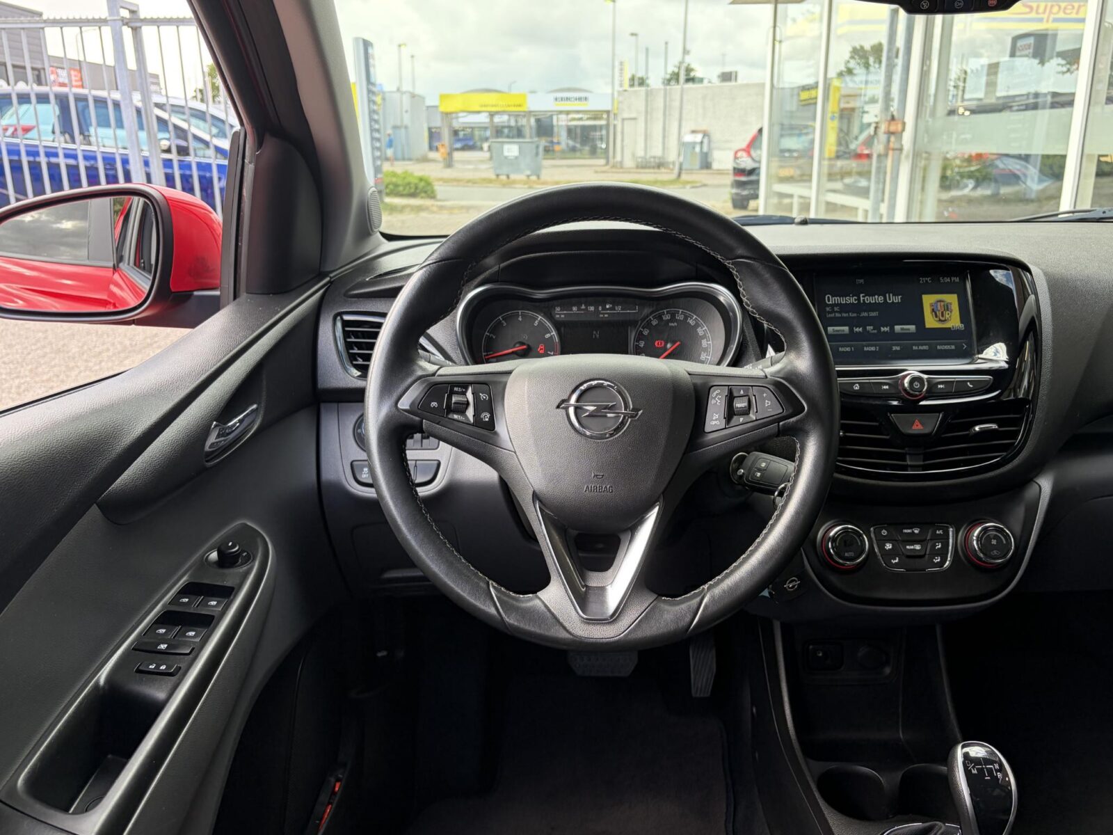 Opel KARL - Foto 16
