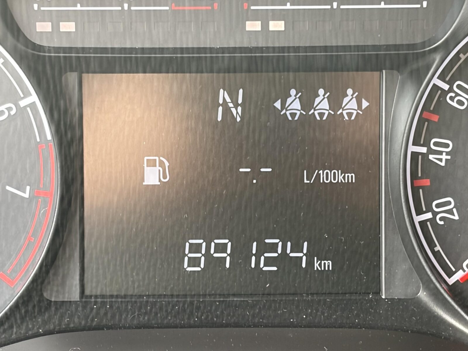 Opel KARL - Foto 17