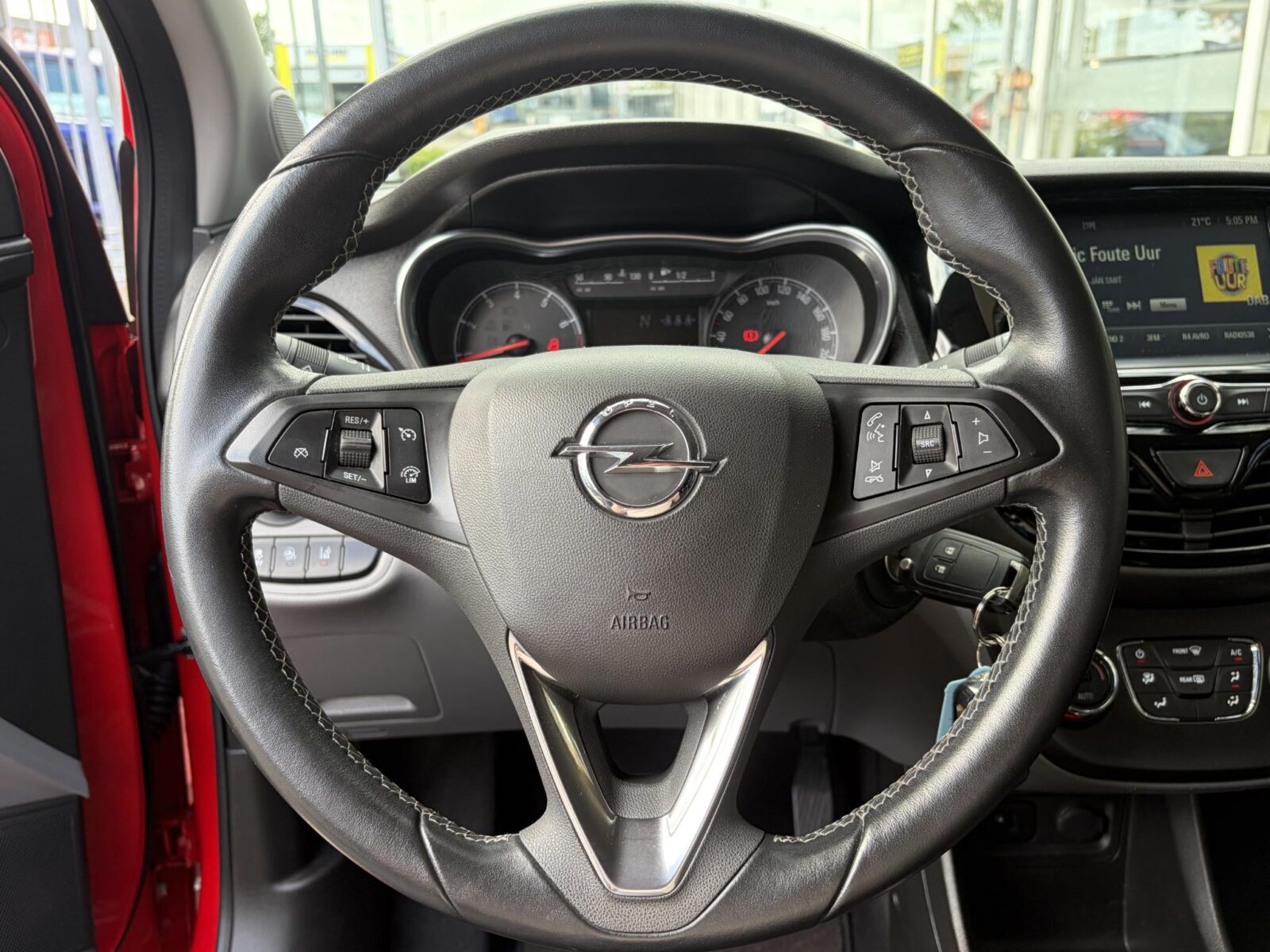 Opel KARL - Foto 18