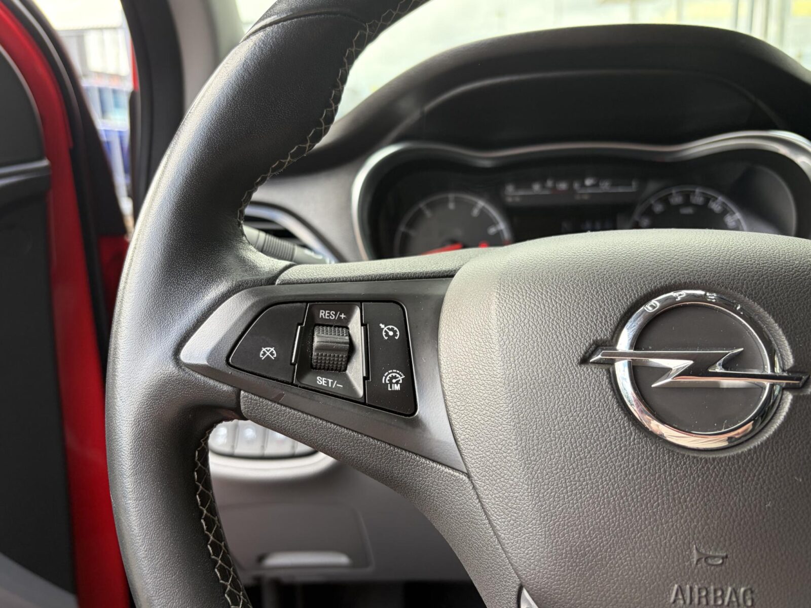 Opel KARL - Foto 19