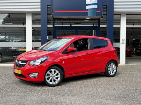 Opel KARL 1.0 ecoFLEX Innovation
