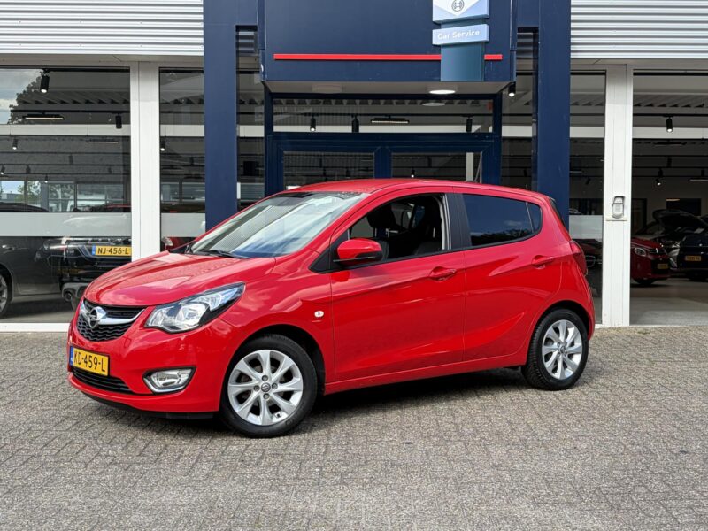 Opel KARL - Foto 2