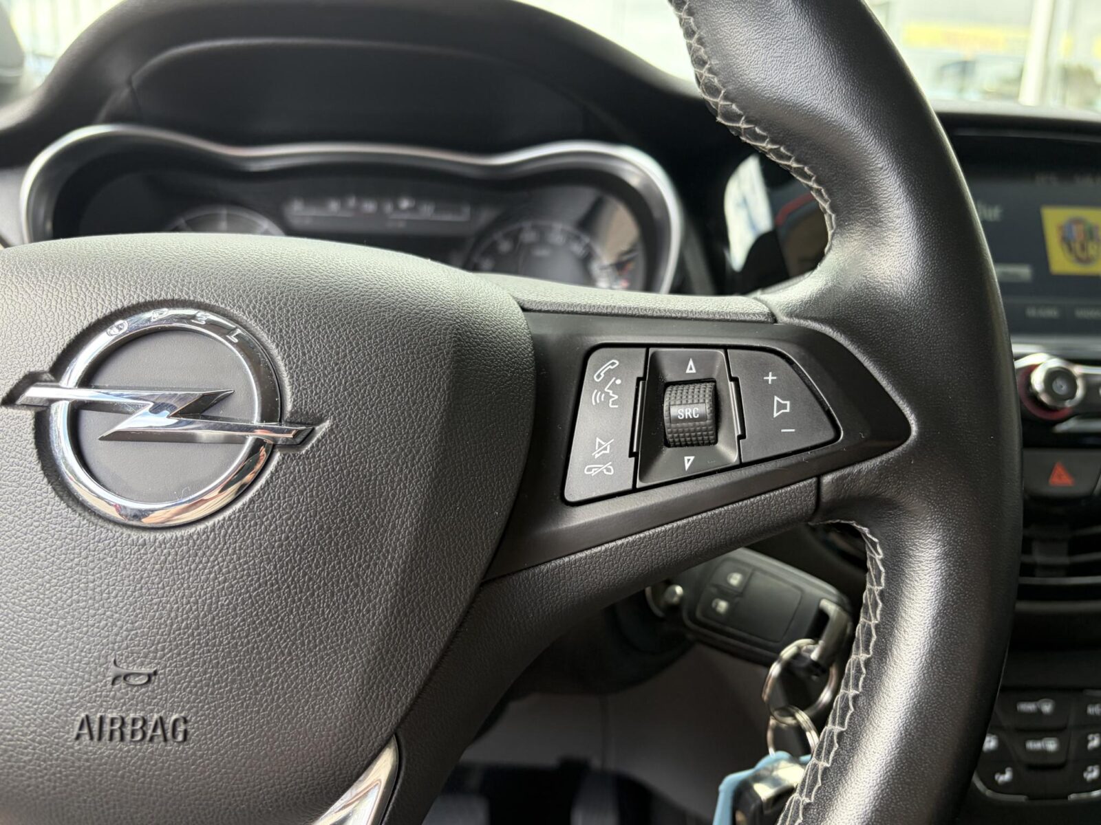 Opel KARL - Foto 20