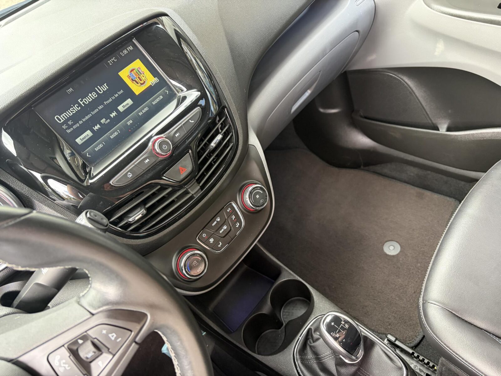 Opel KARL - Foto 21