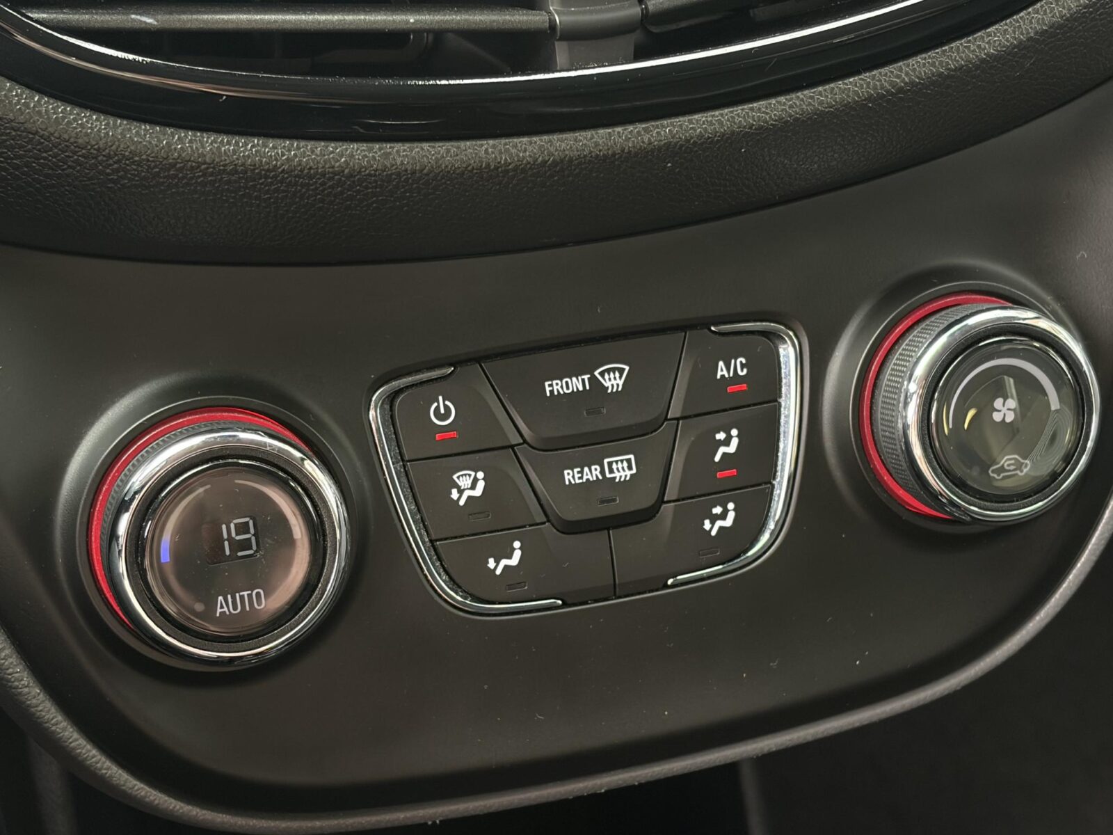 Opel KARL - Foto 25