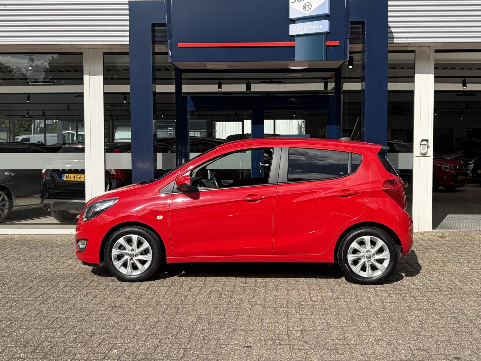 Opel KARL - Foto 3