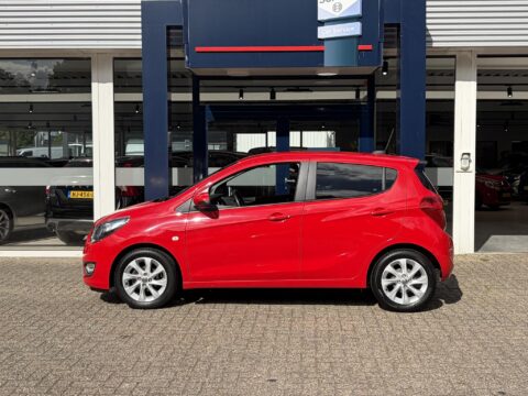 Opel KARL 1.0 ecoFLEX Innovation