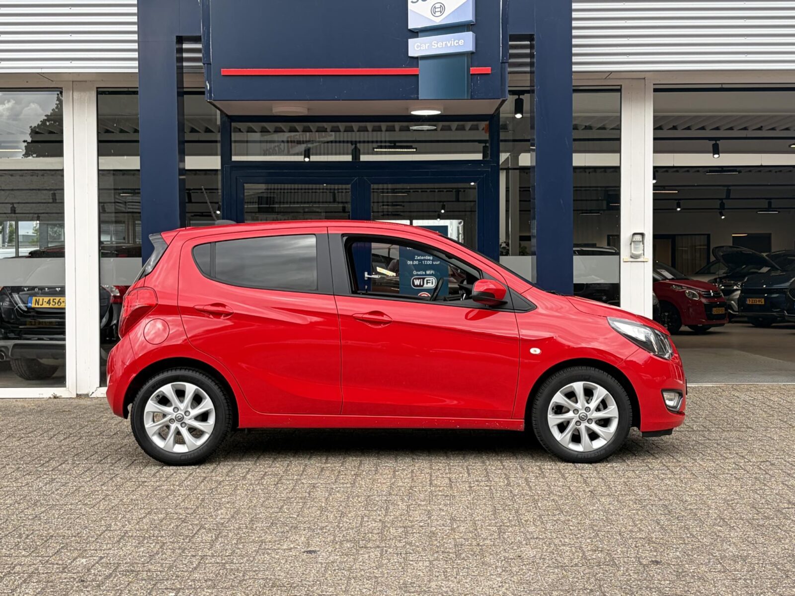 Opel KARL - Foto 4