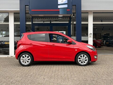 Opel KARL 1.0 ecoFLEX Innovation