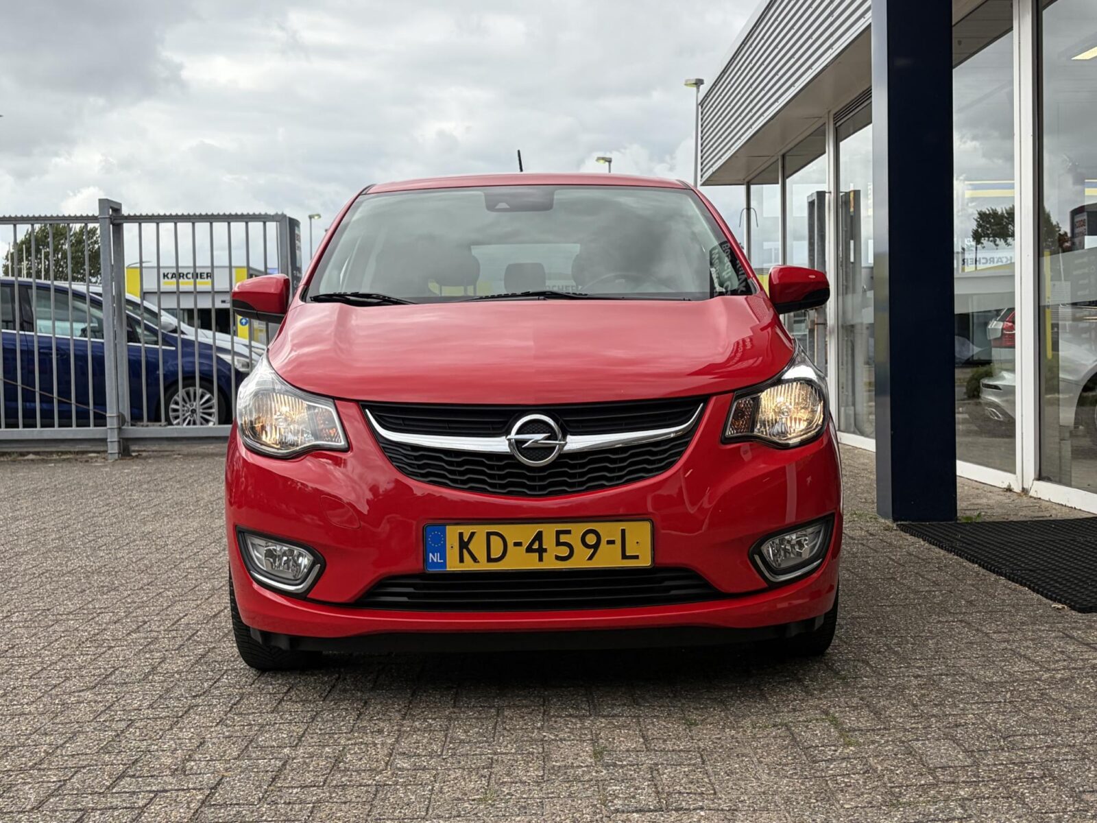 Opel KARL - Foto 5