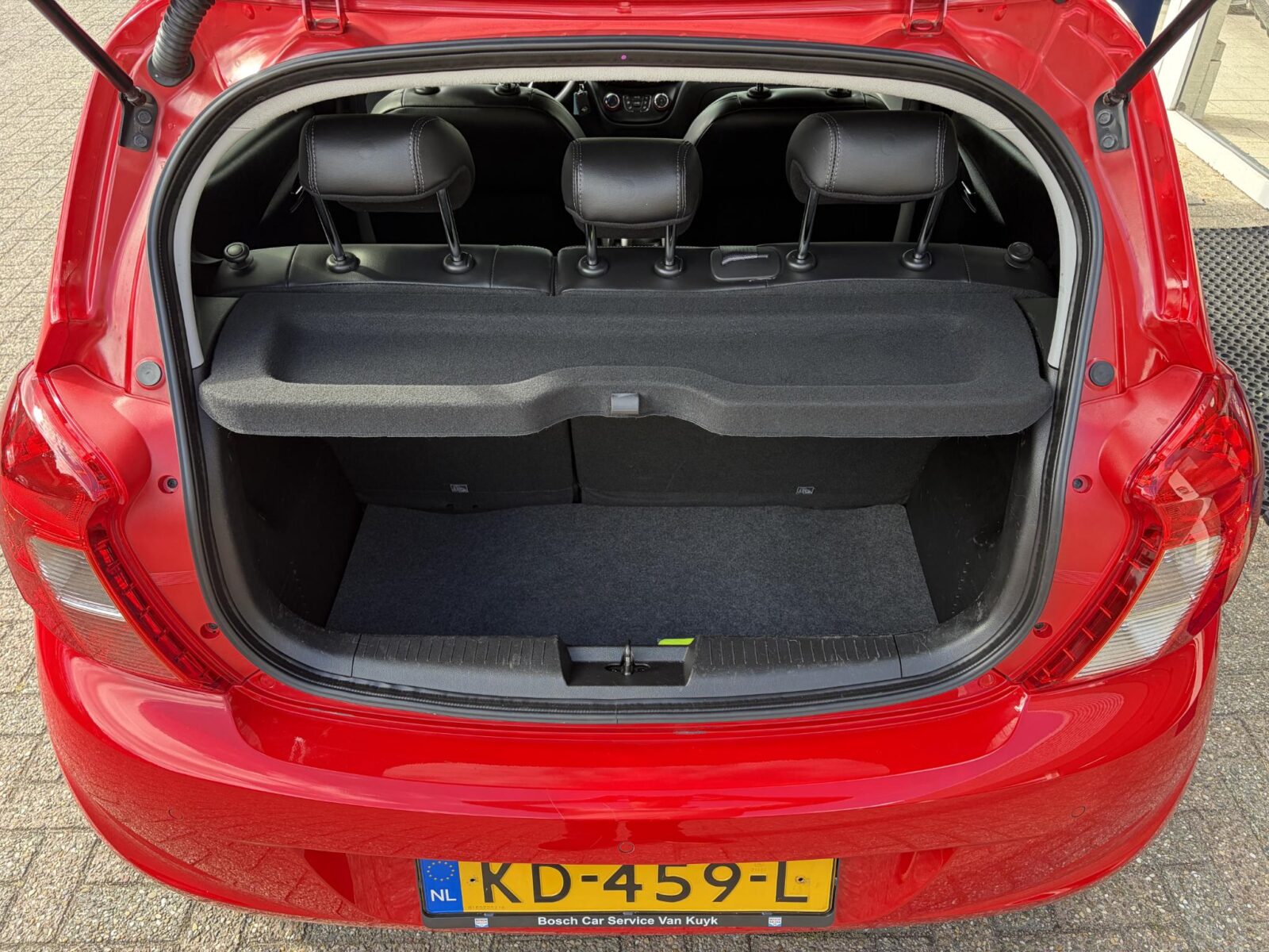 Opel KARL - Foto 7