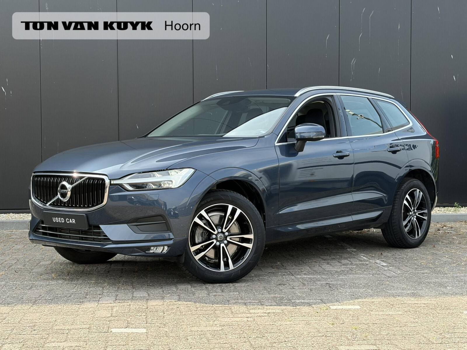 Volvo XC60 - Foto 1