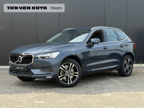Volvo XC60 2.0 T5 Momentum