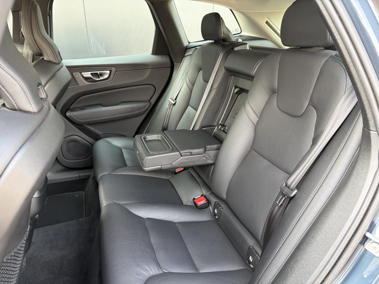 Volvo XC60 - Foto 10