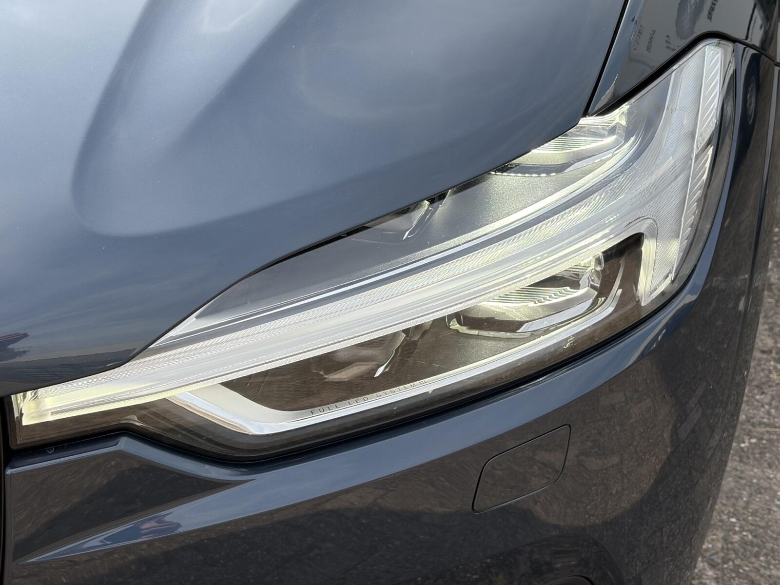 Volvo XC60 - Foto 11