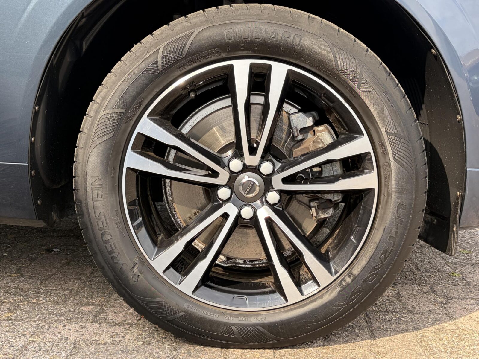 Volvo XC60 - Foto 12