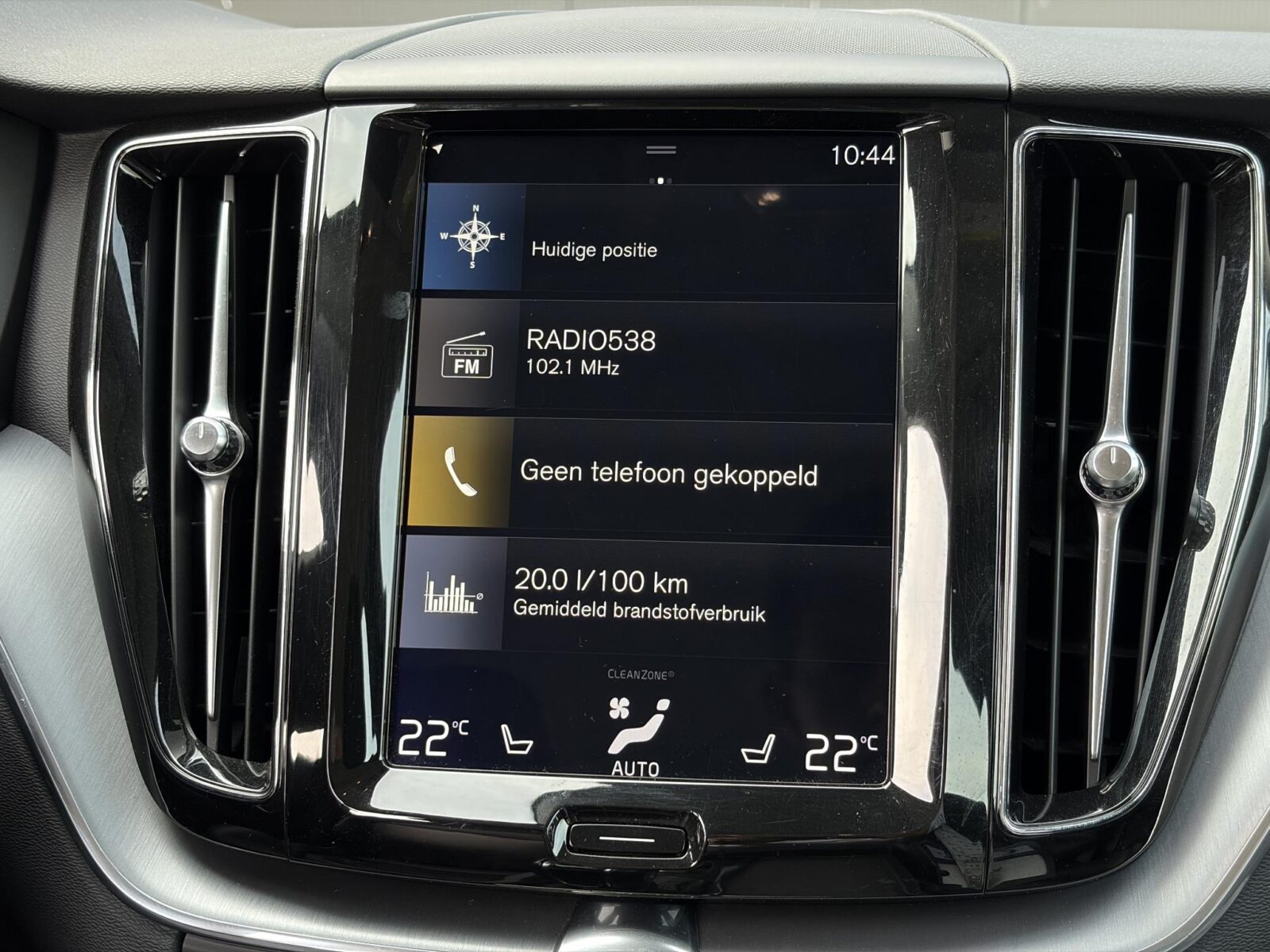 Volvo XC60 - Foto 13
