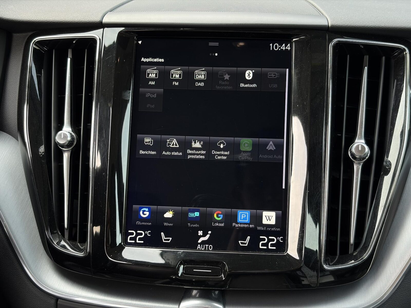 Volvo XC60 - Foto 16