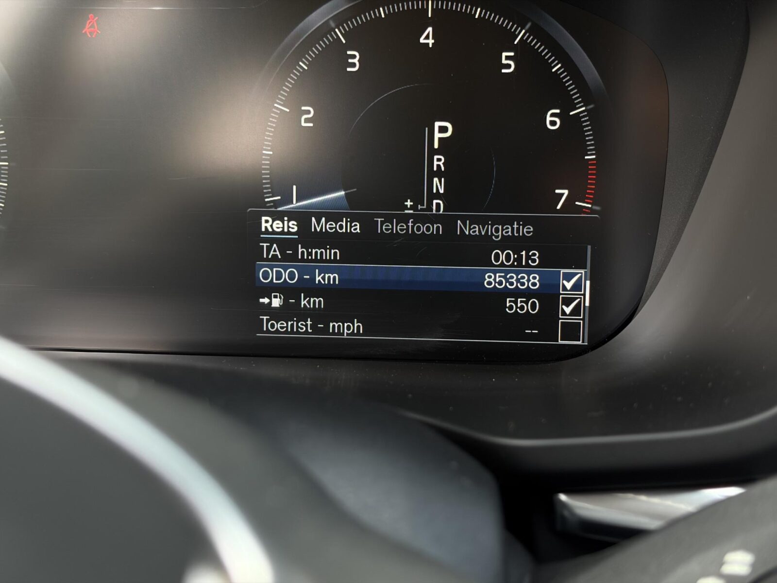Volvo XC60 - Foto 18