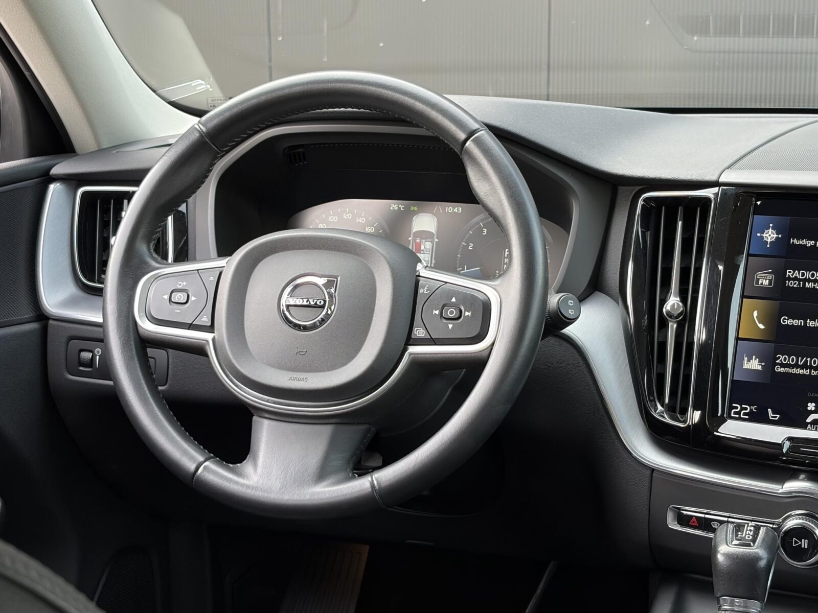 Volvo XC60 - Foto 2