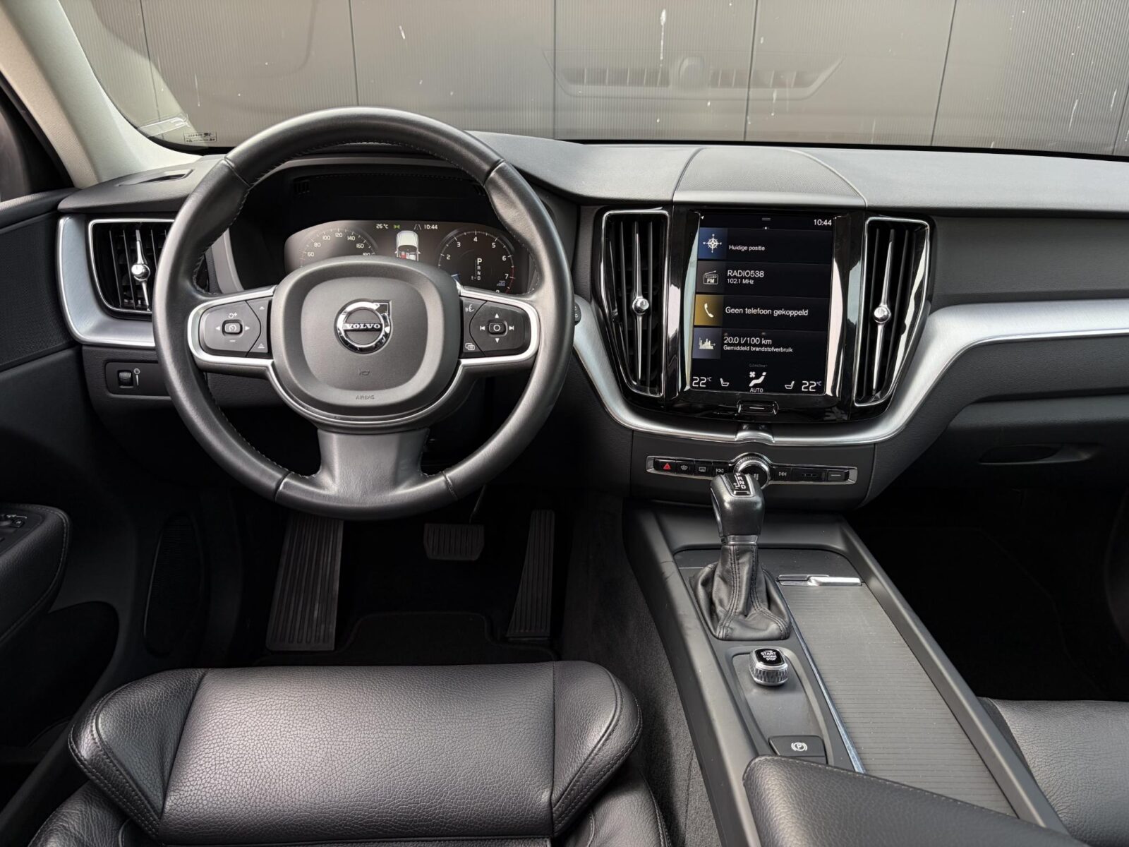 Volvo XC60 - Foto 23