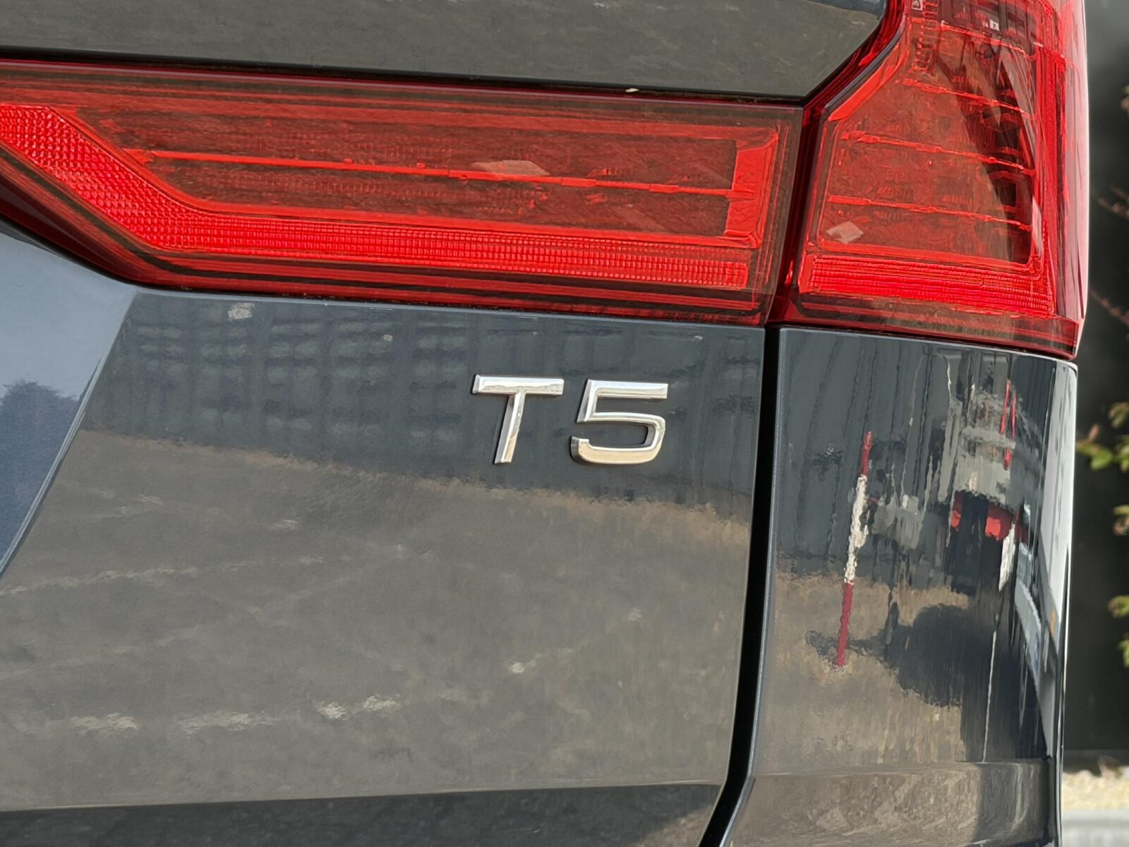 Volvo XC60 - Foto 25