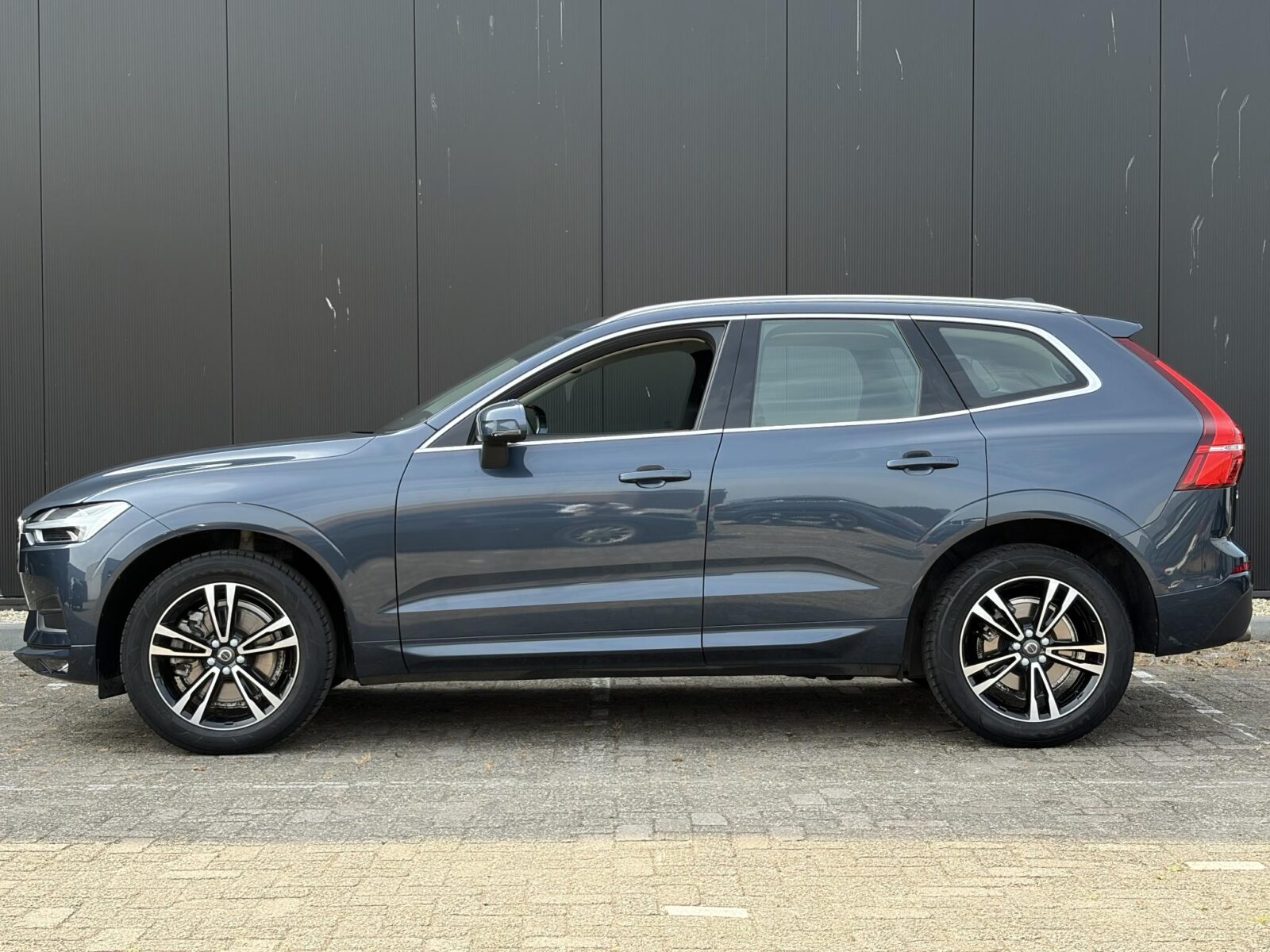 Volvo XC60 - Foto 4