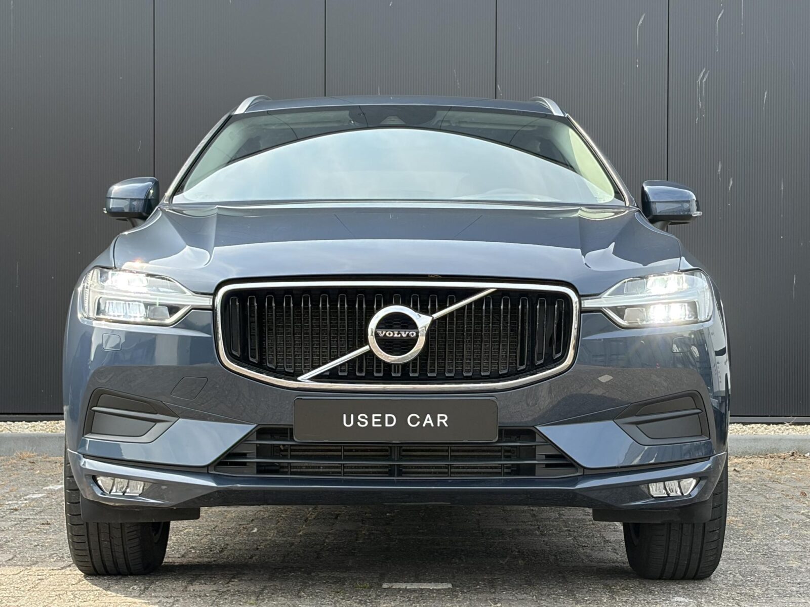 Volvo XC60 - Foto 5