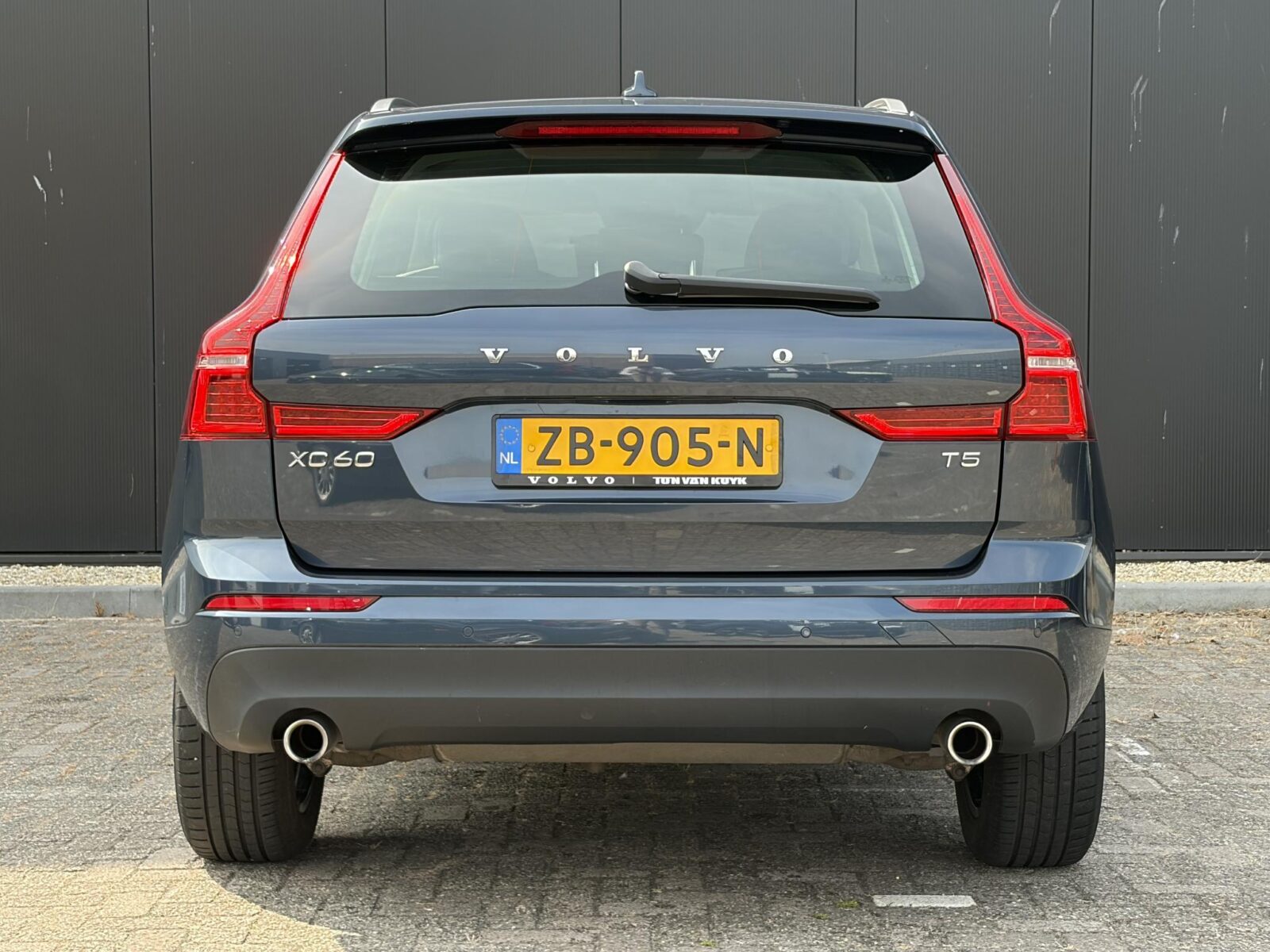Volvo XC60 - Foto 6