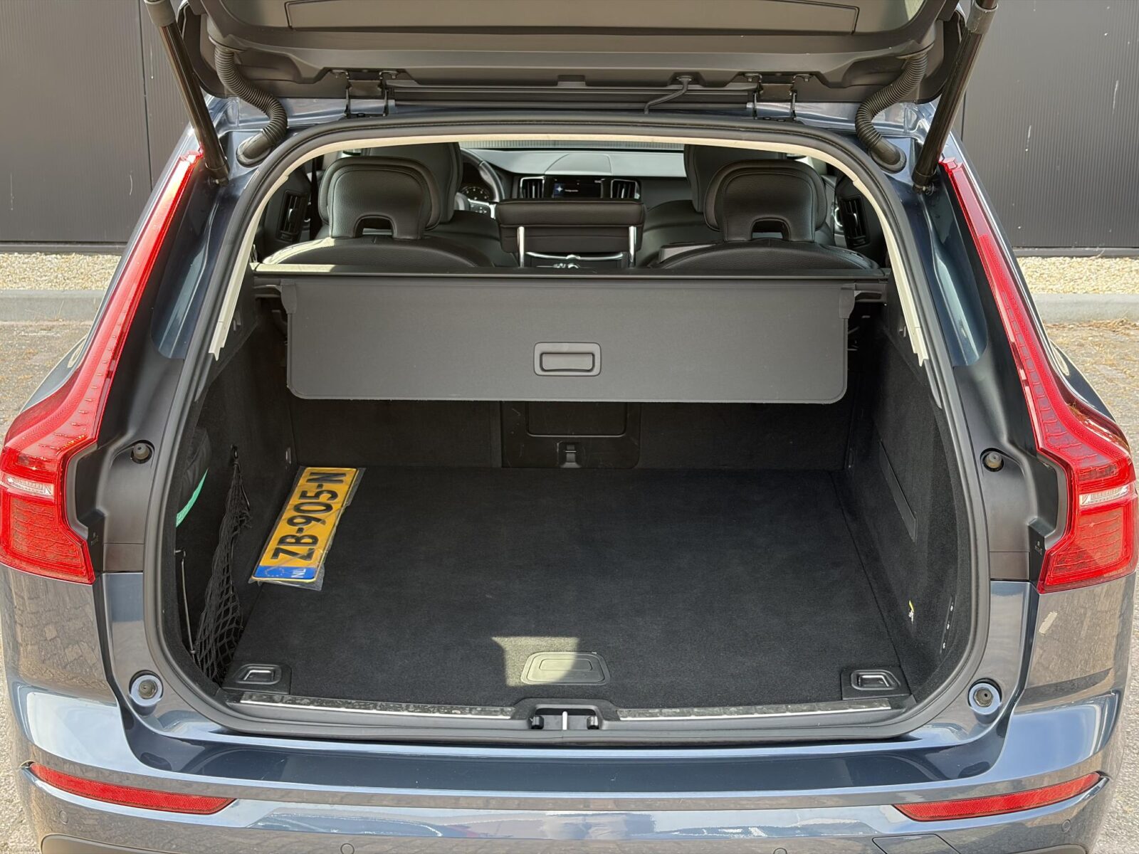 Volvo XC60 - Foto 7