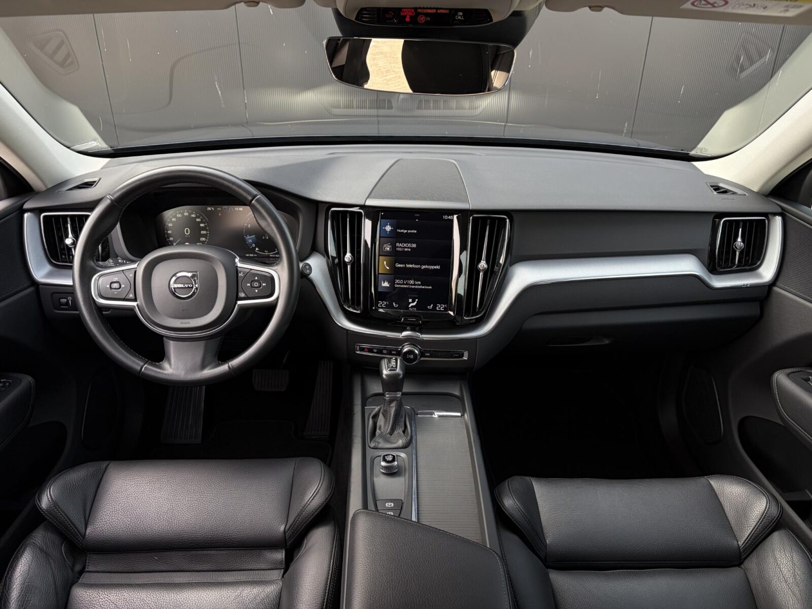 Volvo XC60 - Foto 8