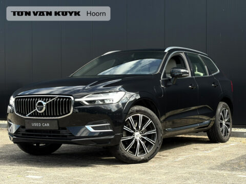 Volvo XC60 2.0 Recharge T6 AWD Inscription