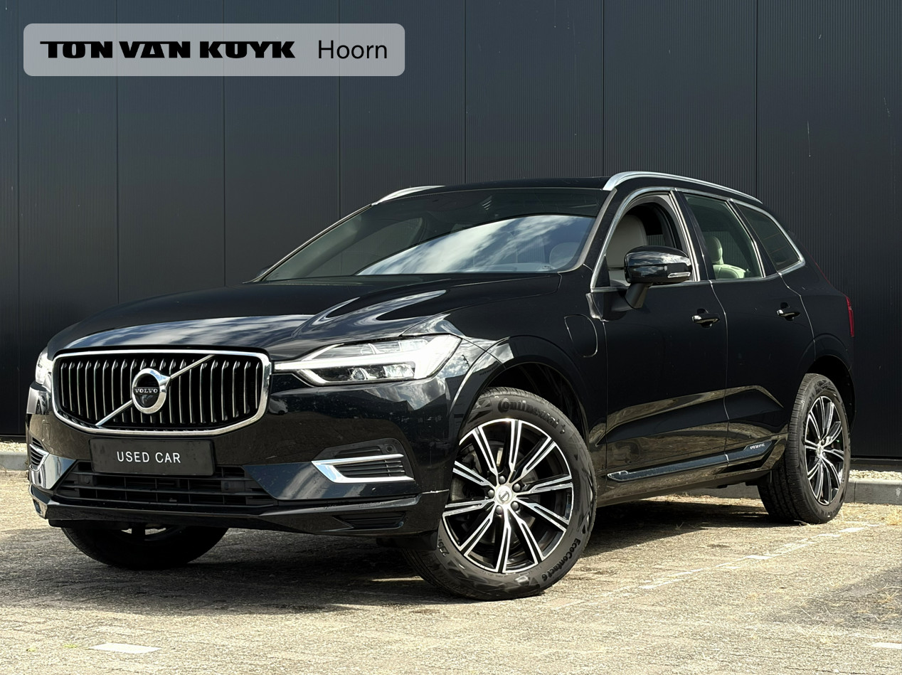Volvo XC60 - Foto 1