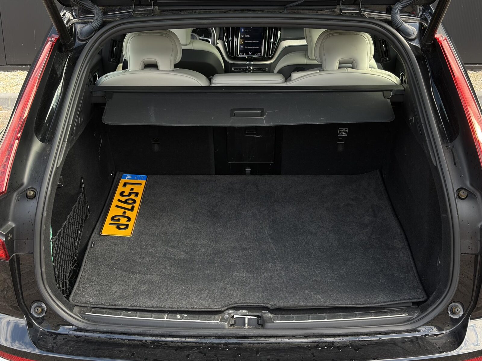 Volvo XC60 - Foto 11