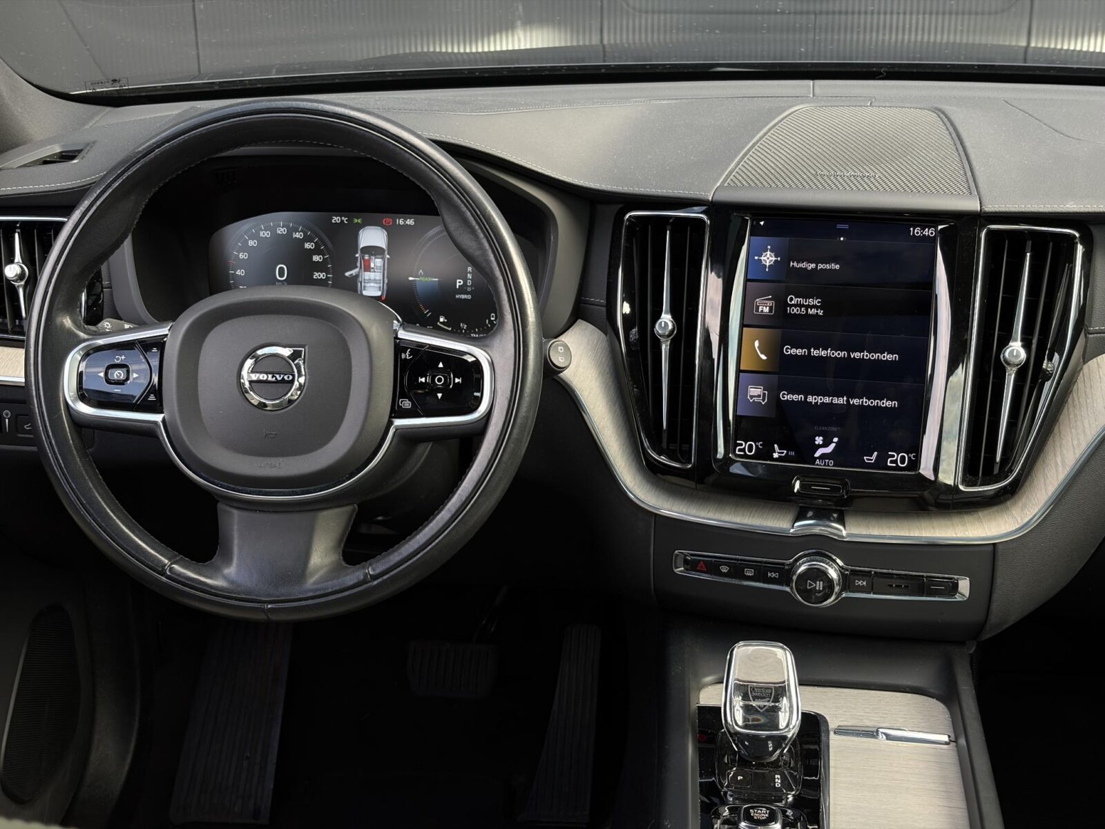 Volvo XC60 - Foto 2