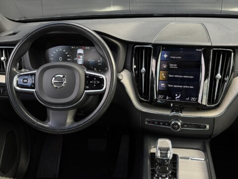 Volvo XC60 2.0 Recharge T6 AWD Inscription