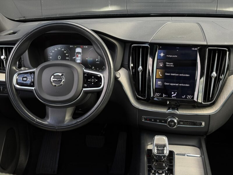 Volvo XC60 - Foto 2