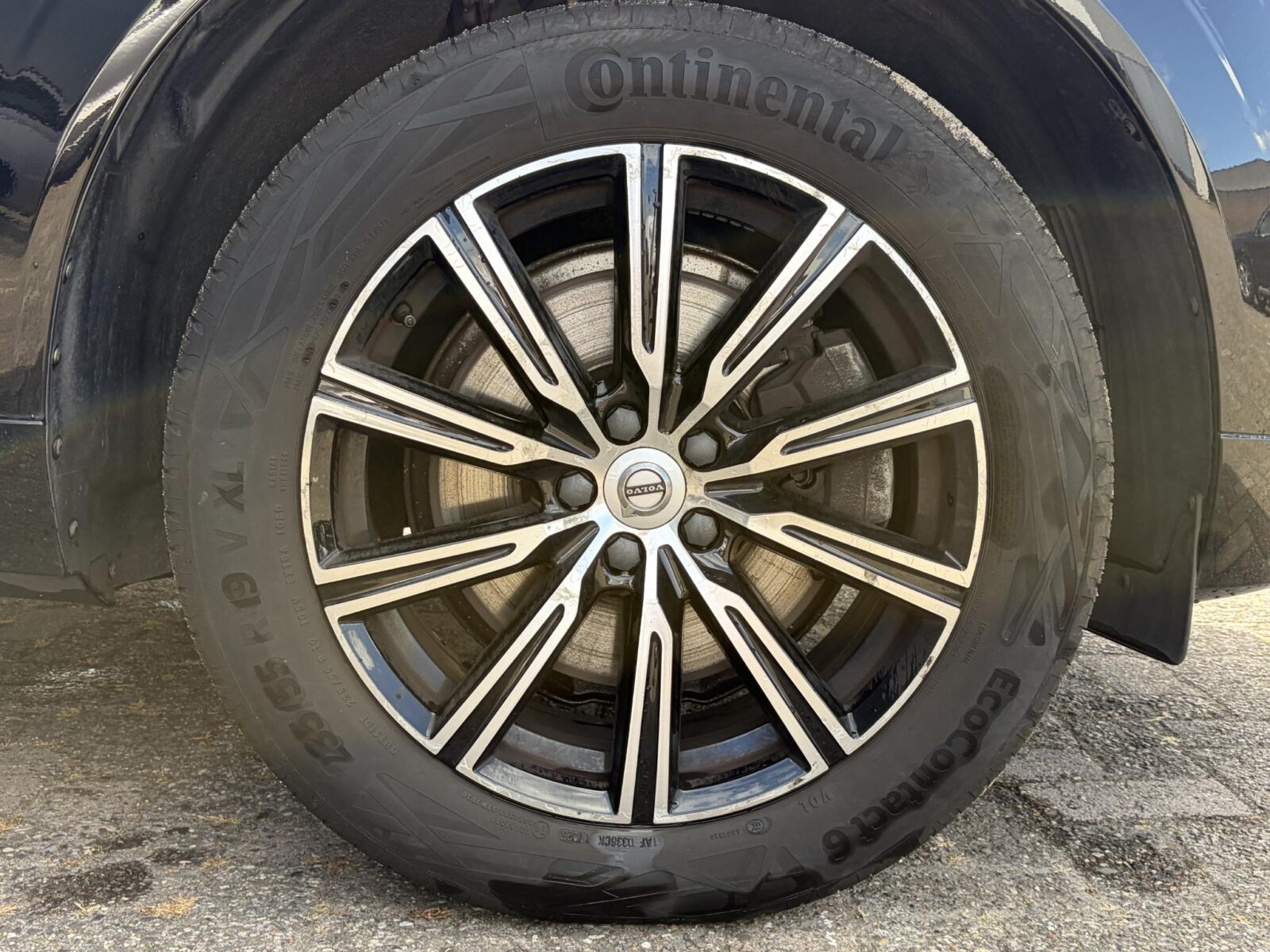 Volvo XC60 - Foto 26