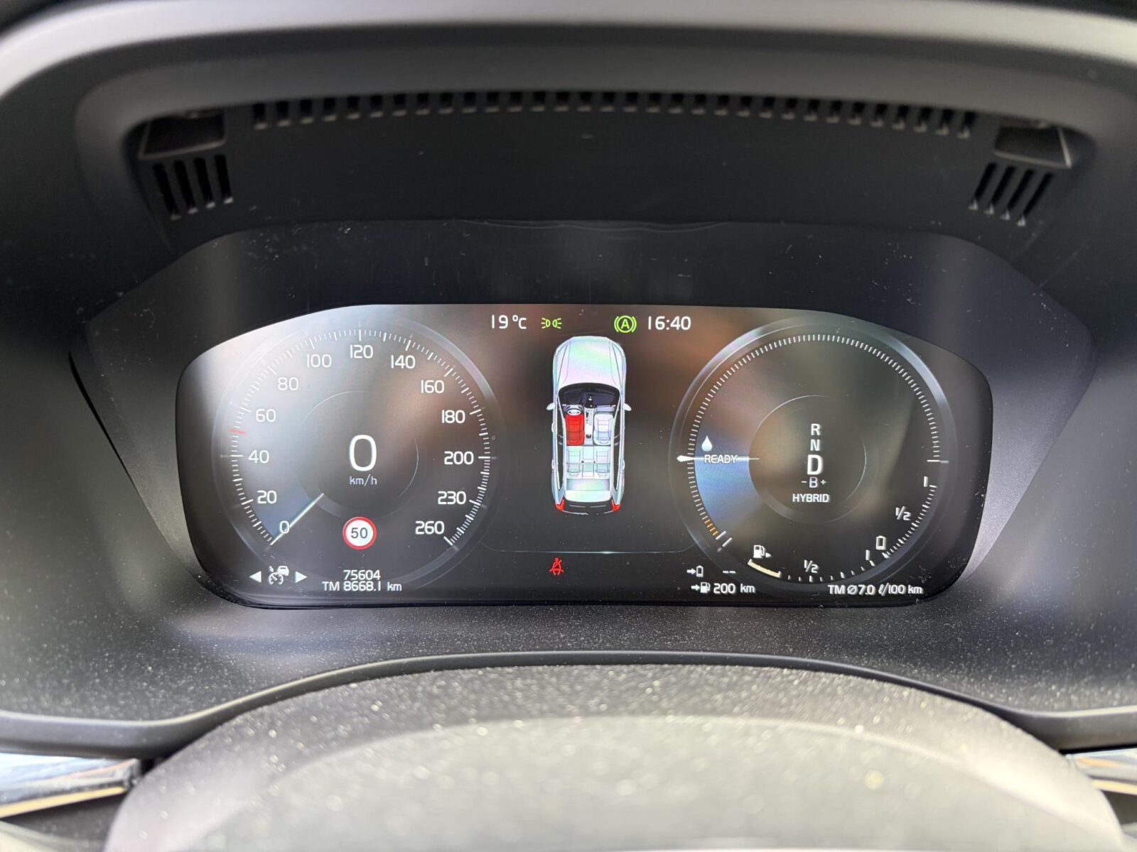 Volvo XC60 - Foto 27