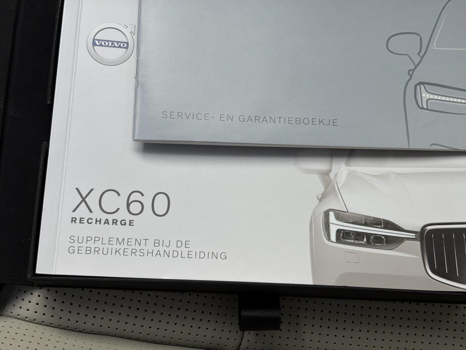 Volvo XC60 - Foto 28