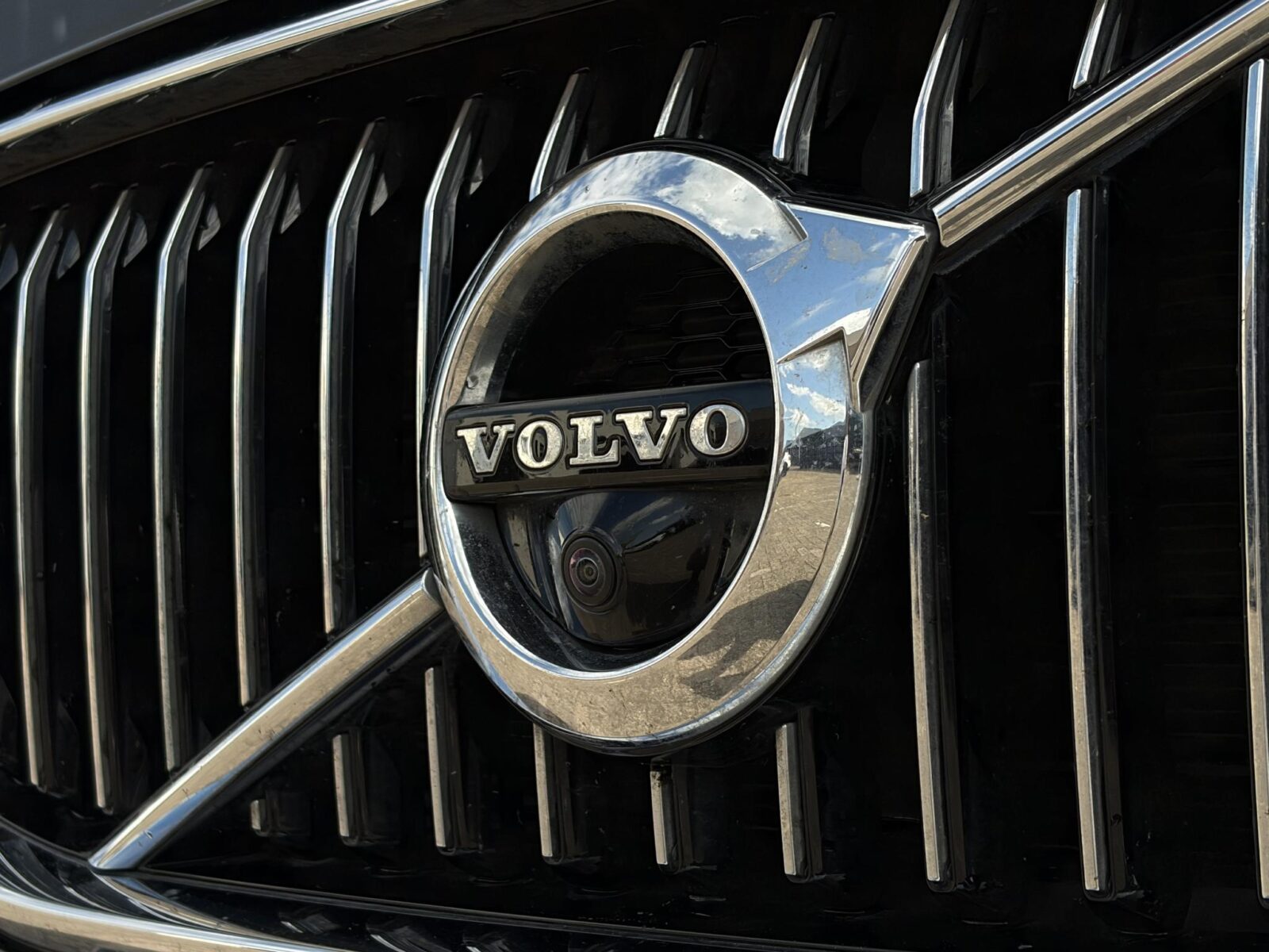Volvo XC60 - Foto 29