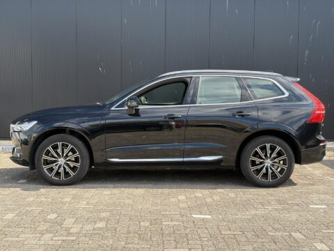 Volvo XC60 2.0 Recharge T6 AWD Inscription