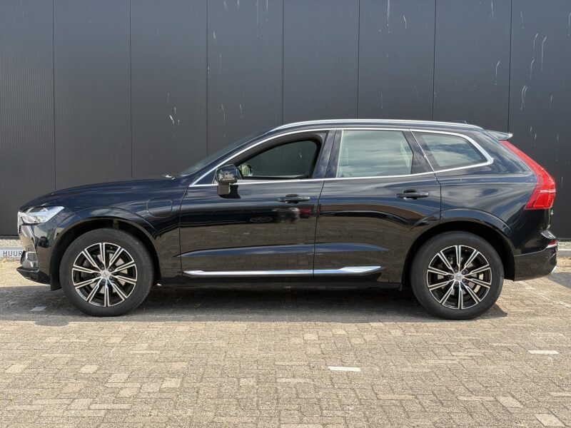 Volvo XC60 - Foto 3