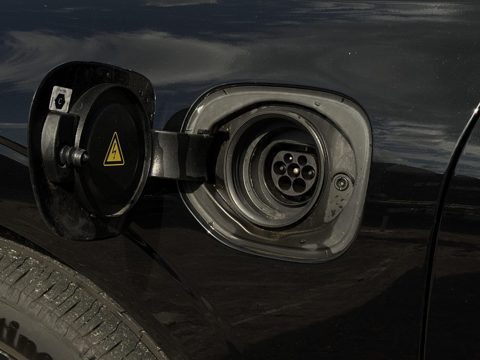 Volvo XC60 - Foto 30